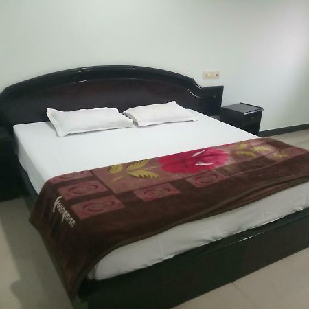 Haldwāni Hotel Vindhwashni المظهر الخارجي الصورة