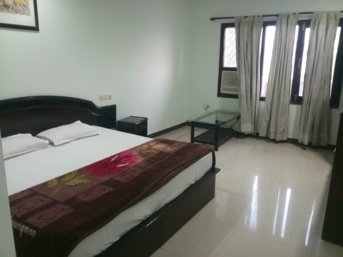 Haldwāni Hotel Vindhwashni المظهر الخارجي الصورة
