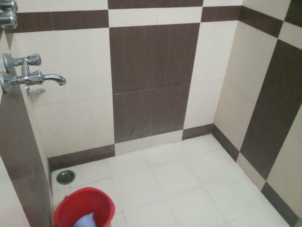 Haldwāni Hotel Vindhwashni المظهر الخارجي الصورة