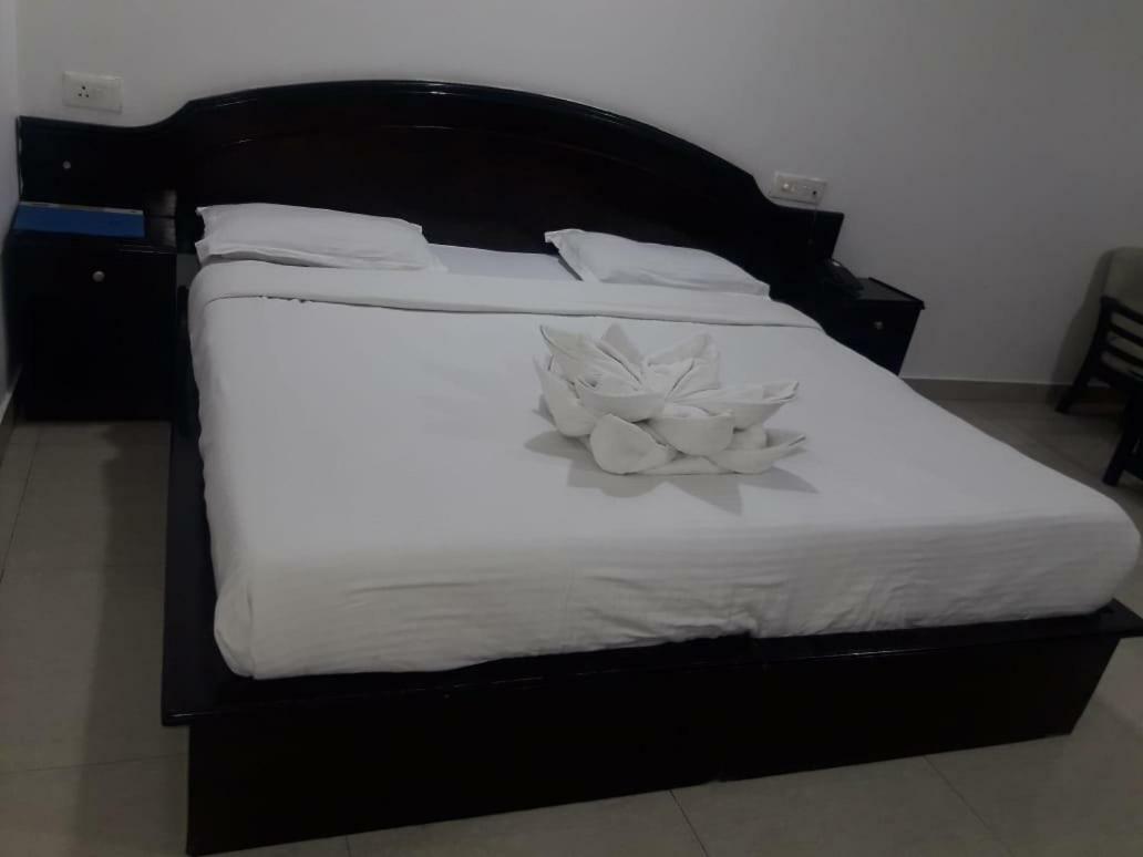 Haldwāni Hotel Vindhwashni المظهر الخارجي الصورة